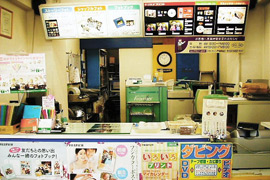 photo kanon 大森中央店